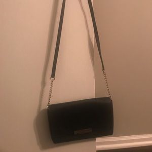 Kate Spade Maiden Way Saffiano Leather crossbody
